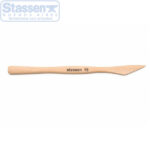 s403 Esteca Madera N 19