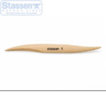 s403 Esteca Madera N 1
