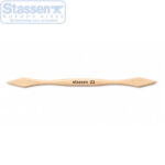 s403 Esteca Madera N 23