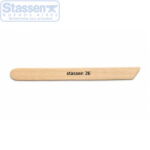 s403 Esteca Madera N 26