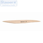 s403 Esteca Madera N 28