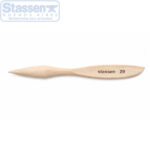s403 Esteca Madera N 29