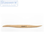 s403 Esteca Madera N 2