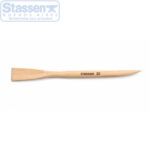 s403 Esteca Madera N 30