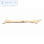 s403 Esteca Madera N 31