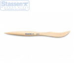 s403 Esteca Madera N 33