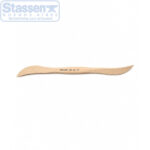 s403 Esteca Madera N 37