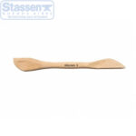 s403 Esteca Madera N 3