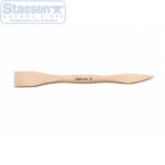 s403 Esteca Madera N 6