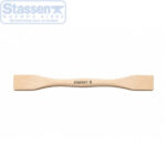 s403 Esteca Madera N 8