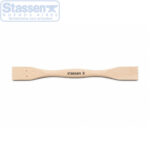 s403 Esteca Madera N 9
