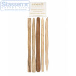 s407 Juego Madera x 5 elementos