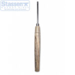 s49 Gubia para Torno N 10