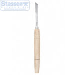 s49 Gubia para Torno N 5