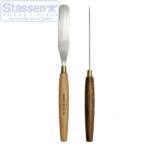 s510 Espatulas Grandes N 60 PERFIL RECTO