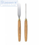 s510 Espatulas Grandes N 61 PERFIL RECTO