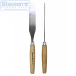 s510 Espatulas Grandes N 73 PERFIL RECTO