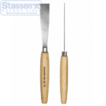 s510 Espatulas Grandes N 75 PERFIL RECTO