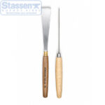 s510 Espatulas Grandes N 76 PERFIL RECTO