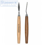 s570 Espatula Pincel N 12