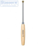 s3006 Bolillos para Flores N 12