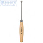 s3006 Bolillos para Flores N 15