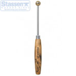 s3006 Bolillos para Flores N 22
