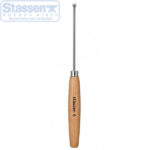 s3006 Bolillos para Flores N 6
