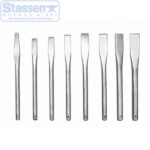 s3013 Cortafrio Liso SERIE COMPLETA