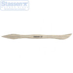 s403 Esteca Madera N 21