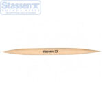 s403 Esteca Madera N 22